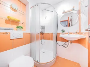 Prodej bytu 2+kk, Praha - Smíchov, Holečkova, 34 m2