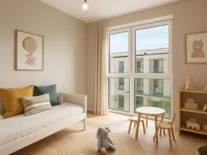 Prodej bytu 4+kk, Plzeň - Litice, 100 m2