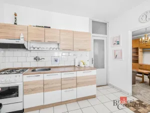 Prodej bytu 3+kk, Rokycany - Nové Město, K Řece, 70 m2