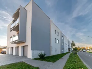 Prodej bytu 3+kk, Prostějov, Dr. Plajnera, 87 m2