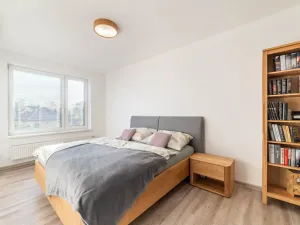 Prodej bytu 3+kk, Prostějov, Dr. Plajnera, 87 m2