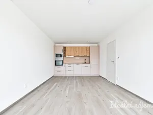 Pronájem bytu 3+kk, Dobřany, Dragounů, 75 m2