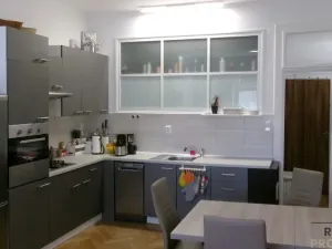 Pronájem bytu 2+kk, Brno, Kotlářská, 57 m2