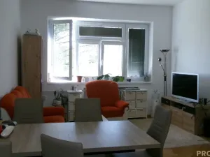 Pronájem bytu 2+kk, Brno, Kotlářská, 57 m2