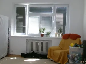 Pronájem bytu 2+kk, Brno, Kotlářská, 57 m2