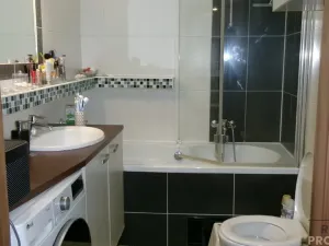 Pronájem bytu 2+kk, Brno, Kotlářská, 57 m2