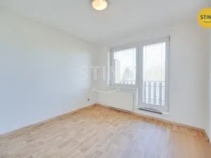 Prodej bytu 3+1, Moravský Krumlov, Pionýrská, 77 m2