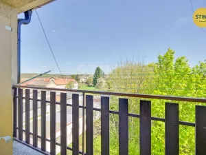 Prodej bytu 3+1, Moravský Krumlov, Pionýrská, 77 m2