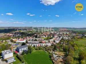 Prodej bytu 3+1, Moravský Krumlov, Pionýrská, 77 m2