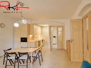 Prodej bytu 2+kk, Roudnice nad Labem, Havlíčkova, 70 m2