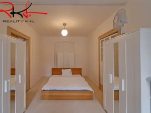 Prodej bytu 2+kk, Roudnice nad Labem, Havlíčkova, 70 m2