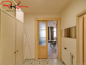 Prodej bytu 2+kk, Roudnice nad Labem, Havlíčkova, 70 m2