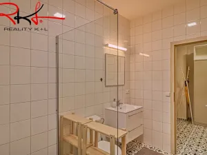 Prodej bytu 2+kk, Roudnice nad Labem, Havlíčkova, 70 m2