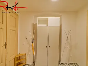 Prodej bytu 2+kk, Roudnice nad Labem, Havlíčkova, 70 m2