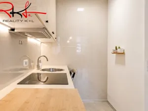 Prodej bytu 2+kk, Roudnice nad Labem, Havlíčkova, 68 m2