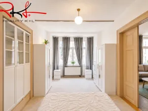 Prodej bytu 2+kk, Roudnice nad Labem, Havlíčkova, 68 m2