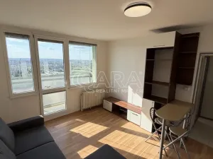 Pronájem bytu 2+kk, Praha - Záběhlice, Jabloňová, 33 m2