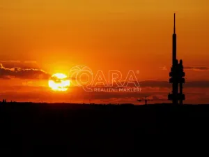 Pronájem bytu 2+kk, Praha - Záběhlice, Jabloňová, 33 m2