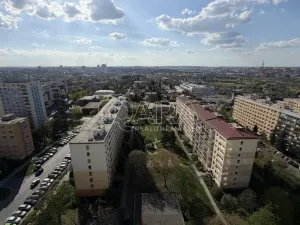 Pronájem bytu 2+kk, Praha - Záběhlice, Jabloňová, 33 m2