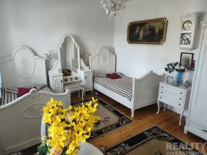 Prodej rodinného domu, Tuhaň, 350 m2