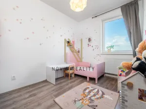 Prodej bytu 3+kk, Vochov, 52 m2