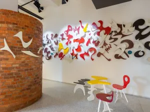 Pronájem kanceláře, Praha, Lihovarská, 368 m2