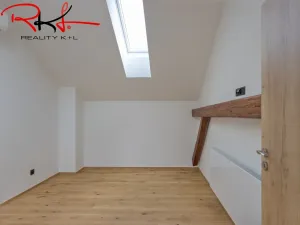 Pronájem bytu 3+kk, Brozany nad Ohří, Voborského, 69 m2