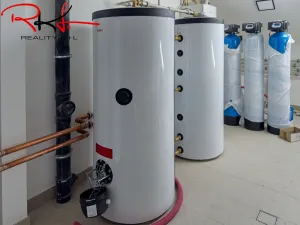 Pronájem bytu 3+kk, Brozany nad Ohří, Voborského, 69 m2