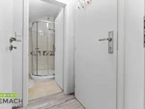 Pronájem bytu 1+kk, Uherské Hradiště, Prostřední, 33 m2