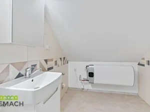 Pronájem bytu 1+kk, Uherské Hradiště, Prostřední, 33 m2