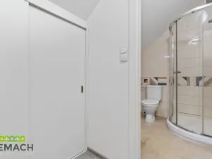 Pronájem bytu 1+kk, Uherské Hradiště, Prostřední, 33 m2