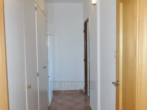 Pronájem bytu 1+1, Český Krumlov - Plešivec, Sídliště Plešivec, 45 m2