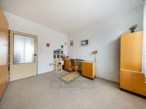 Pronájem bytu 3+1, Český Krumlov - Plešivec, Sídliště Plešivec, 80 m2