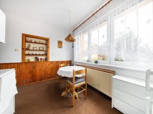 Pronájem bytu 3+1, Český Krumlov - Plešivec, Sídliště Plešivec, 80 m2
