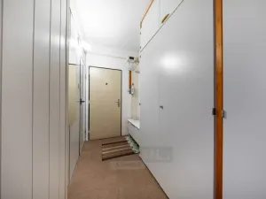 Pronájem bytu 3+1, Český Krumlov - Plešivec, Sídliště Plešivec, 80 m2