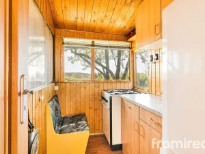 Prodej zahrady, Ostopovice, 849 m2