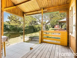 Prodej zahrady, Ostopovice, 849 m2