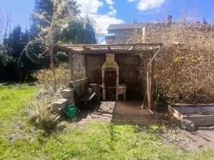 Prodej zahrady, Kamenický Šenov, Nová huť, 772 m2