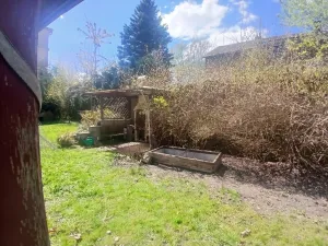 Prodej zahrady, Kamenický Šenov, Nová huť, 772 m2