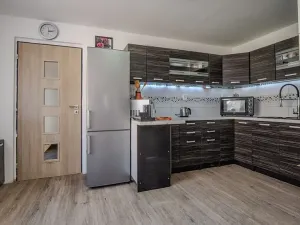 Prodej rodinného domu, Dlouhopolsko, Na Husánku, 71 m2