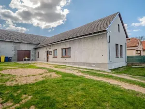 Prodej rodinného domu, Dlouhopolsko, Na Husánku, 71 m2