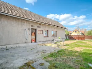 Prodej rodinného domu, Dlouhopolsko, Na Husánku, 71 m2