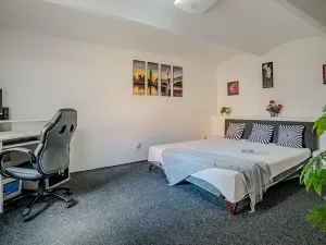 Prodej rodinného domu, Dlouhopolsko, Na Husánku, 71 m2