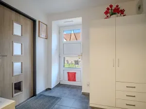 Prodej rodinného domu, Dlouhopolsko, Na Husánku, 71 m2