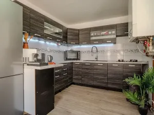 Prodej rodinného domu, Dlouhopolsko, Na Husánku, 71 m2