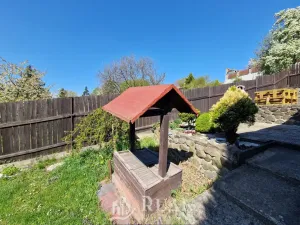 Prodej zahrady, Braňany, Pod Školou, 264 m2