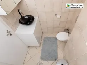 Prodej bytu 3+kk, Novi Vinodolski, Chorvatsko, 63 m2