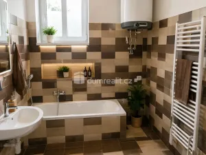 Pronájem bytu 1+1, Františkov nad Ploučnicí, 65 m2