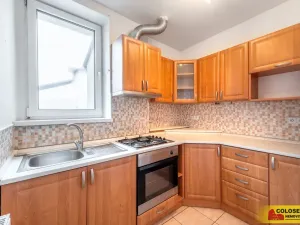 Pronájem rodinného domu, Vyškov - Vyškov-Předměstí, 63 m2