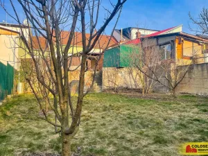 Pronájem rodinného domu, Vyškov - Vyškov-Předměstí, 63 m2
